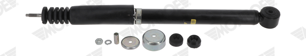 Shock Absorber - 23896 MONROE