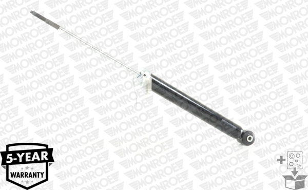 Ammortizzatore - 23898 MONROE