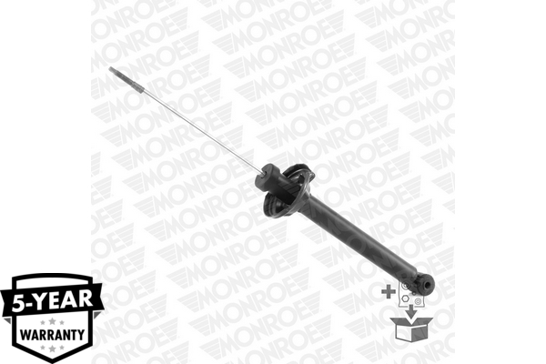 Shock Absorber - 23901 MONROE