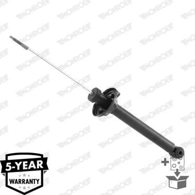 Shock Absorber - 23901 MONROE