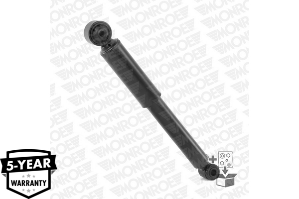 Shock Absorber - 23964 MONROE
