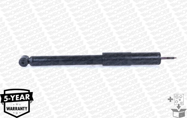 Stoßdämpfer - 23968 MONROE