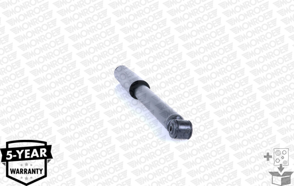 Track Control Arm - L10538 MONROE