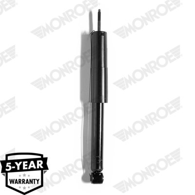 Track Control Arm - L12514 MONROE