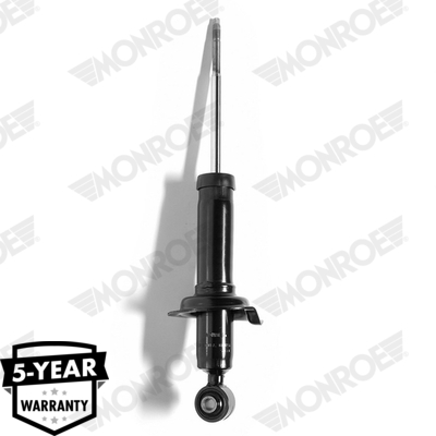 Rod/Strut, stabiliser - L12600 MONROE