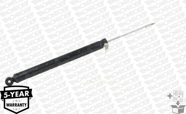 Rod/Strut, stabiliser - L14657 MONROE