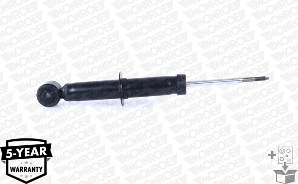 Track Control Arm - L10543 MONROE