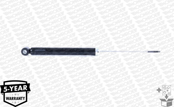 Track Control Arm - L10571 MONROE