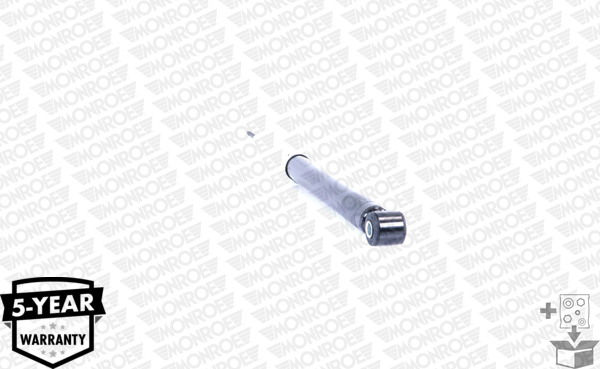 Track Control Arm - L10573 MONROE