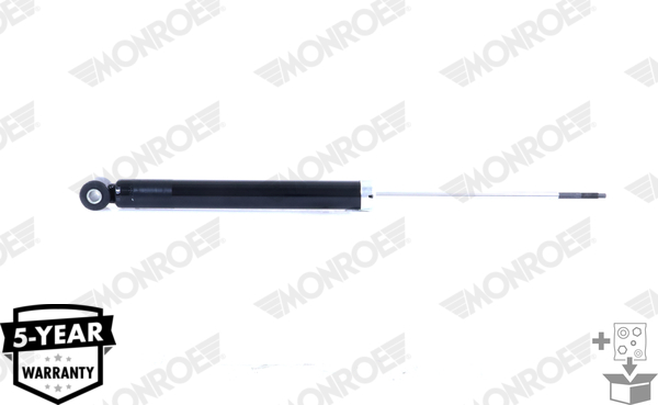 Track Control Arm - L10579 MONROE