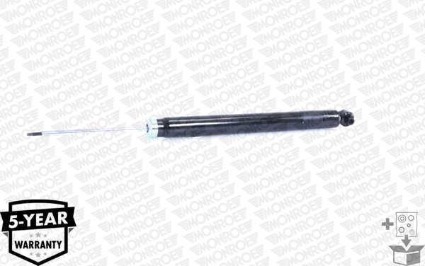 Track Control Arm - L10586 MONROE