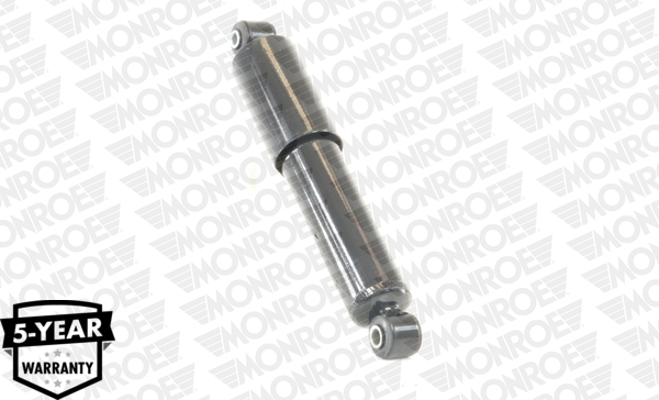 Control Arm-/Trailing Arm Bush - L10816 MONROE