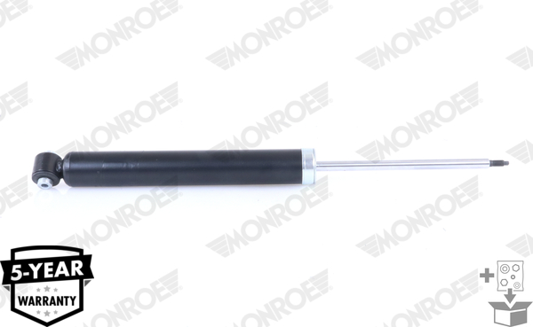 Наконечник поперечной рулевой тяги - L11104 MONROE