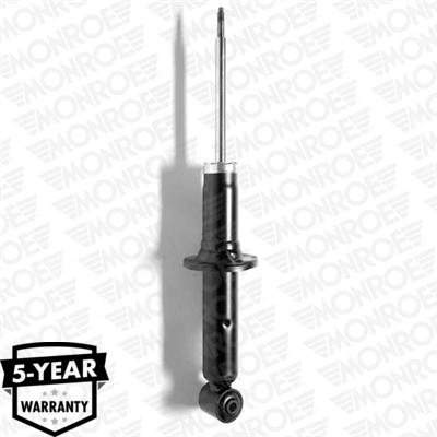 Shock Absorber - 26339 MONROE