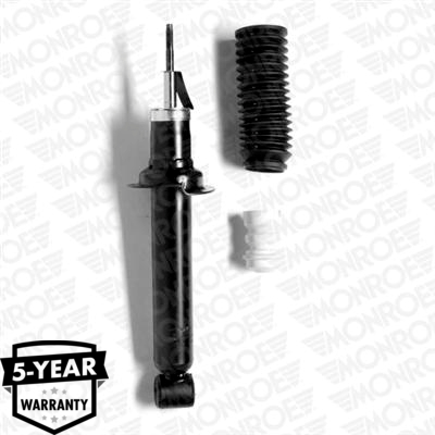Inner Tie Rod - L11205 MONROE