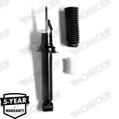 Inner Tie Rod - L11206 MONROE