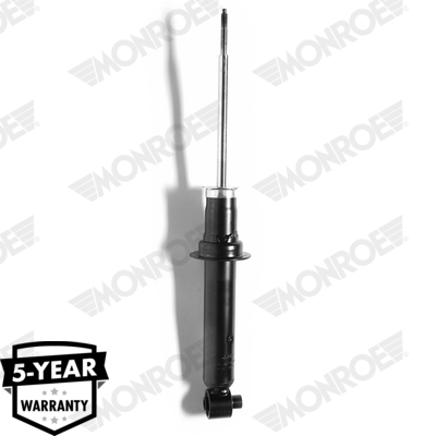 Tie Rod End - L15104 MONROE