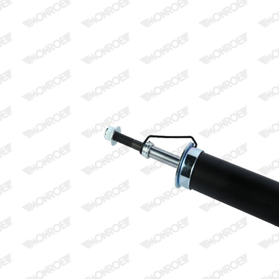 Control Arm-/Trailing Arm Bush - L15807 MONROE