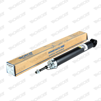 Track Control Arm - L11513 MONROE