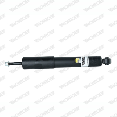 Control Arm-/Trailing Arm Bush - L11840 MONROE