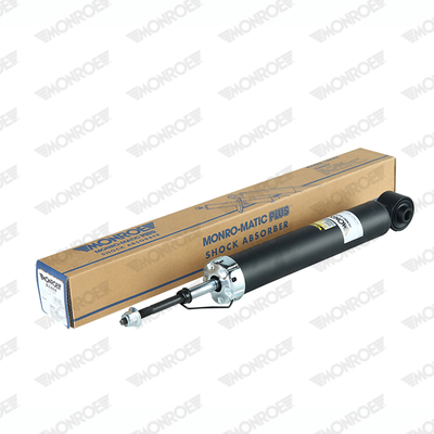 Track Control Arm - L12502 MONROE