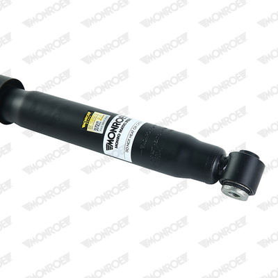 Tie Rod End - L16139 MONROE