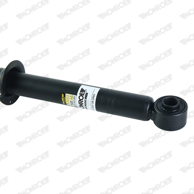 Track Control Arm - L16543 MONROE