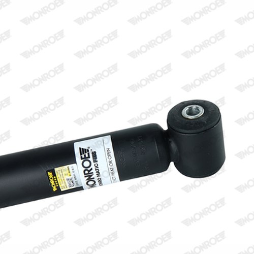 Control Arm-/Trailing Arm Bush - L16834 MONROE