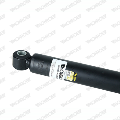 Control Arm-/Trailing Arm Bush - L2309 MONROE