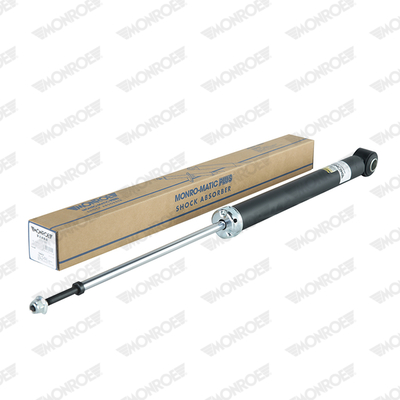 Tie Rod End - L23116 MONROE