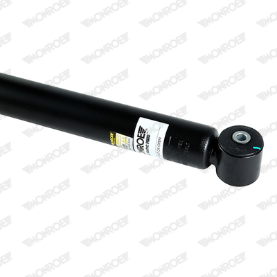 Tie Rod End - L23126 MONROE