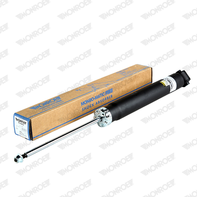 Track Control Arm - L23541 MONROE