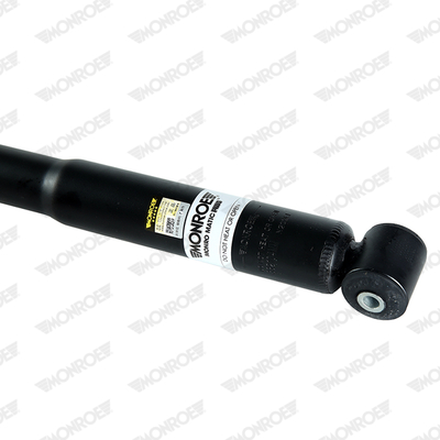 Track Control Arm - L23544 MONROE