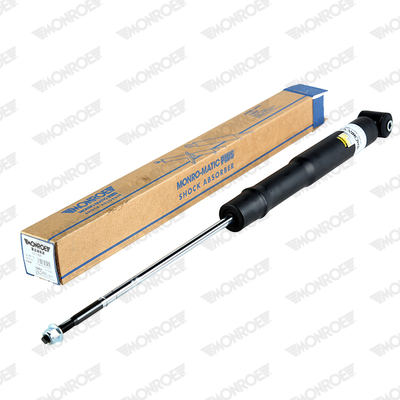 Repair Kit, axle beam - L23802 MONROE