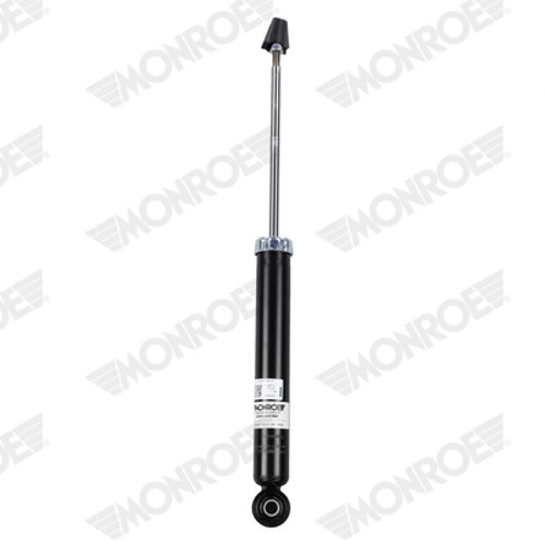Tie Rod End - L24108 MONROE