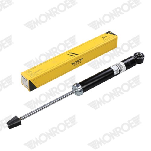 Tie Rod End - L24111 MONROE