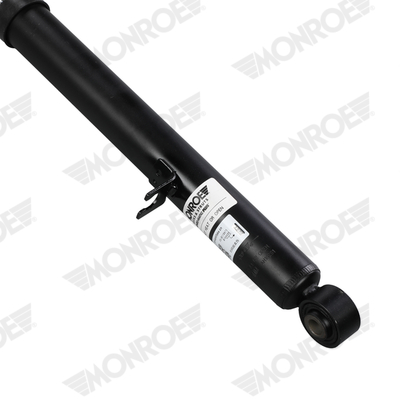 Control Arm-/Trailing Arm Bush - L24834 MONROE