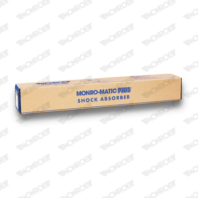 Tie Rod End - L25103 MONROE