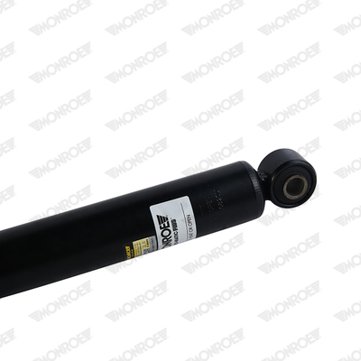 Tie Rod End - L25112 MONROE