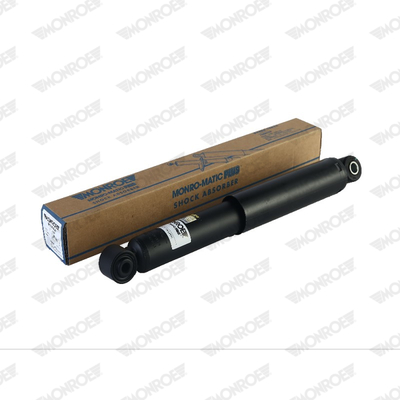 Testa barra d'accoppiamento - L25126 MONROE