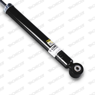 Tie Rod End - L25136 MONROE