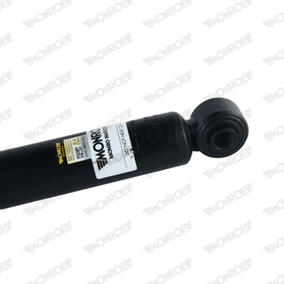 Track Control Arm - L25520 MONROE