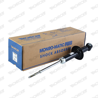 Track Control Arm - L25550 MONROE
