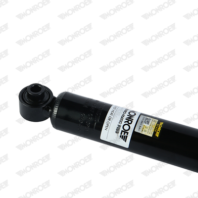 Track Control Arm - L25563 MONROE