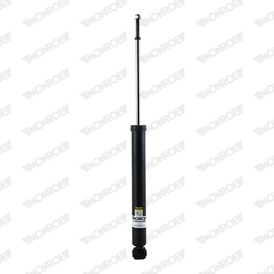 Control Arm-/Trailing Arm Bush - L25812 MONROE