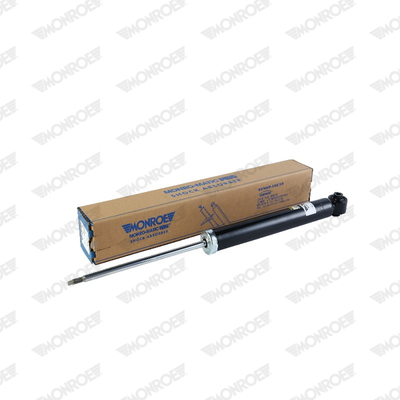 Track Control Arm - L27503 MONROE