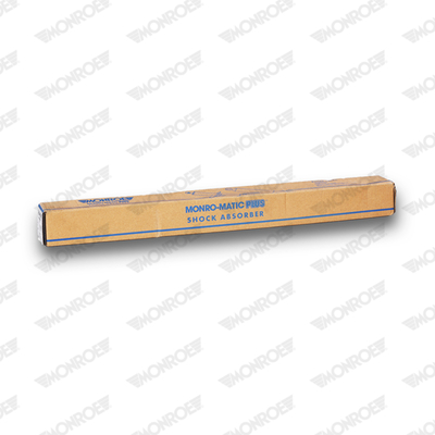 Track Control Arm - L27520 MONROE