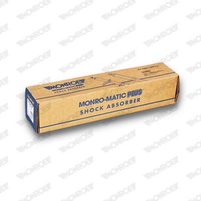 Tie Rod End - L28102 MONROE