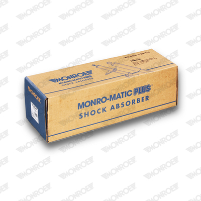 Inner Tie Rod - L28216 MONROE