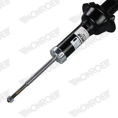 Track Control Arm - L2835 MONROE